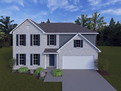 2032 Hickory Reserve Rd