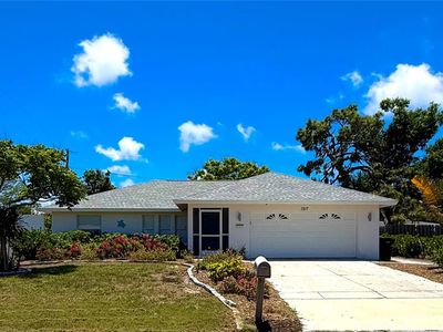 Property at 1317 Barbara Dr, Venice, FL