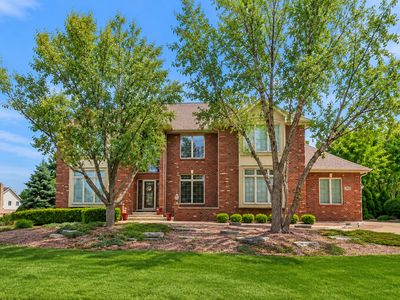 17033 S Deer Path Dr