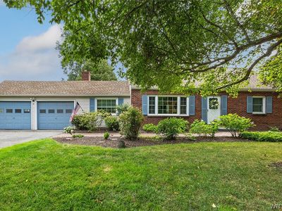 5 Gentian Way