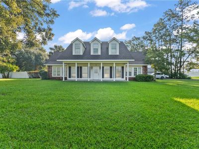 21255 Wittie Rd