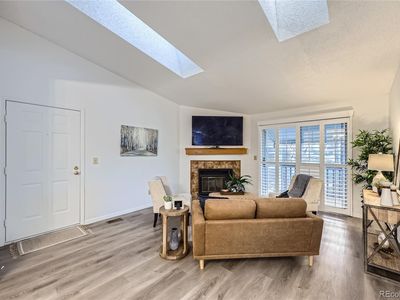 8680 Allison Street Unit F