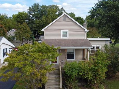 123 N Blanchard St