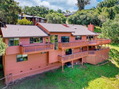 21 Forrest Road