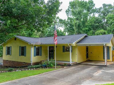 Property at 452 Permita Ct, Anniston, AL