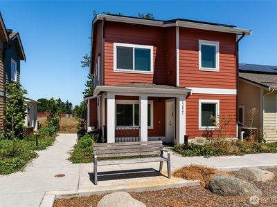 Property at 13831 32nd Lane S, Tukwila, WA