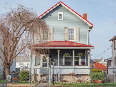 Property at 29 E Milford St, Mount Union, PA