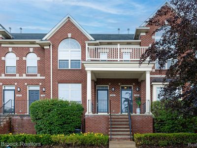 Property at 3086 Camden Dr, Troy, MI