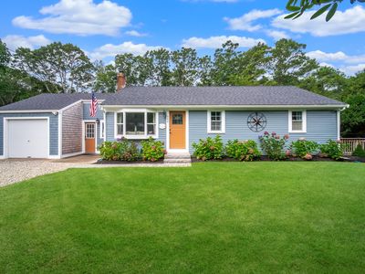 495 Santuit Newtown Road