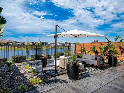 2341 Waterside Dr