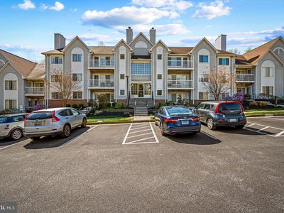 9 Tintern Ct Unit 103