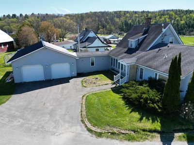 Property at 268 Roaring Brook Road, Barton, VT