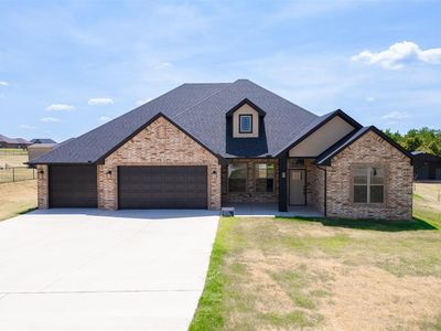Property at 2433 Raven Cir, Blanchard, OK
