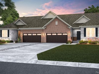 55798 Oak Pointe Dr