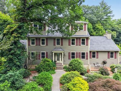 19 Pheasant Ln
