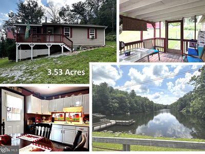 555 Featherbed Ln