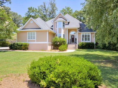 1295 Willow Woods Dr