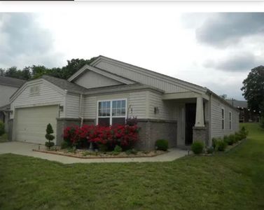 3526 Providence Trace Dr