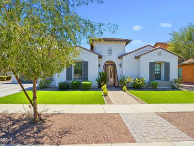 3153 E RED OAK Court