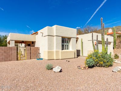 5335 N Canyon Rise Pl