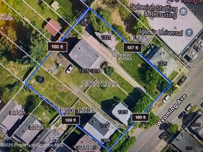 1311-1313 Wyoming Ave