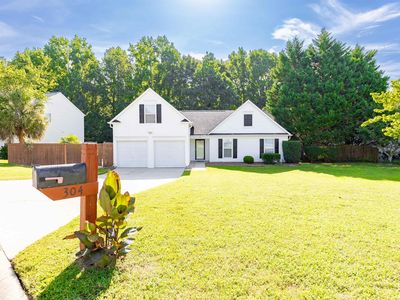 304 Cobbleview Dr