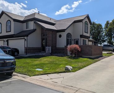 Property at 1665 Pages Place Dr #13, Bountiful, UT