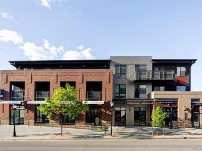 3420 W 32nd Avenue #203