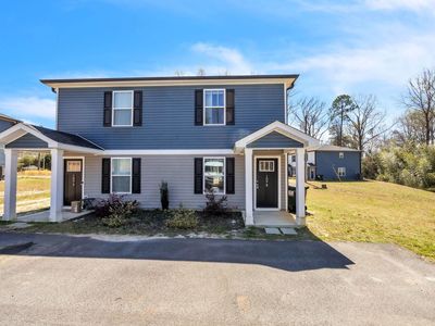 109 Old Liberty Rd