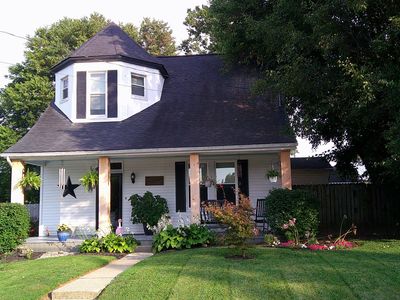 Property at 303 W Main St, Warsaw, KY