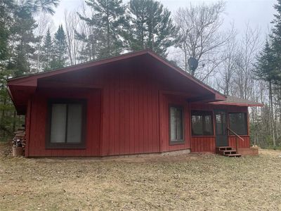 4091 West North Clover Road