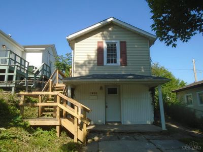 1823 Parrish Ave