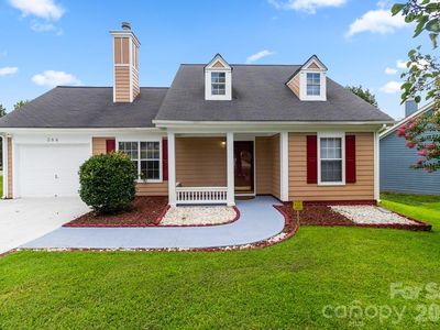 384 Cedarcroft Dr #100