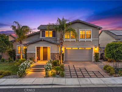 24356 Ponderosa Ln