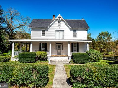 Property at 3645 Mill Green Rd, Street, MD