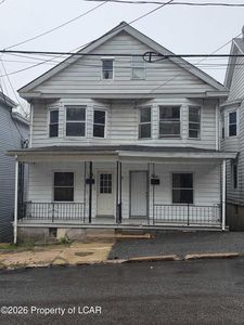 Property at 260 Ohio Ave, Shenandoah, PA