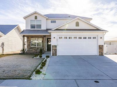 241 Sheep Creek Dr