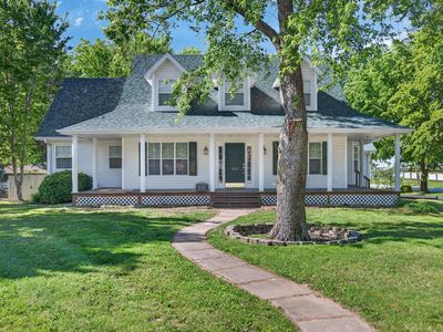 Property at 928 Julian Street, Marshfield, MO