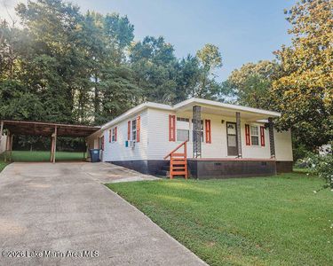 1321 Bolton Rd