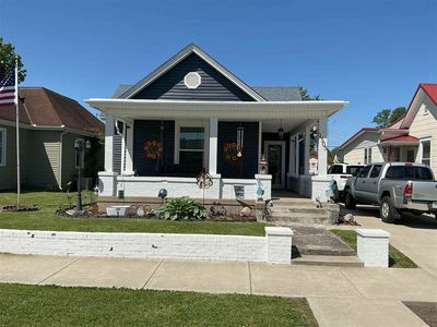 Property at 1505 N Grand Ave, Connersville, IN