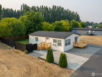 Property at 2480 Basin Street SW #10, Ephrata, WA