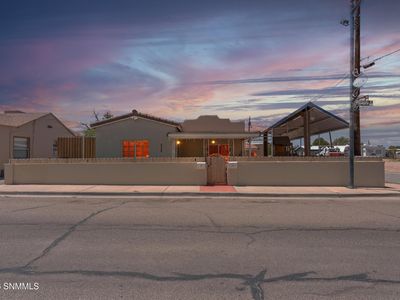 539 N Mesquite St #1