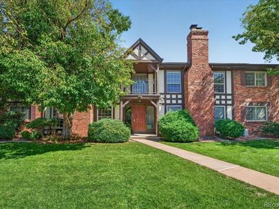 3825 S Monaco Street Parkway #235
