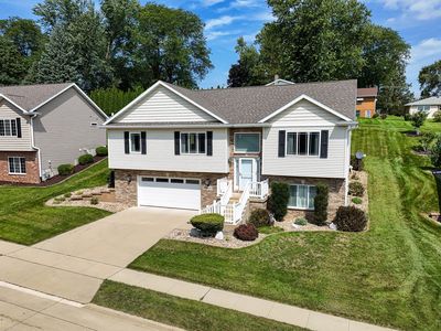 3345 Peach Tree Ln