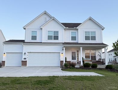 5483 Long Trail Ct