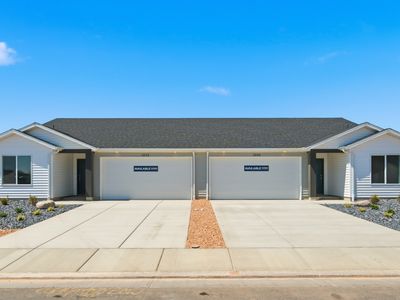 Bella Plan, Pointe West