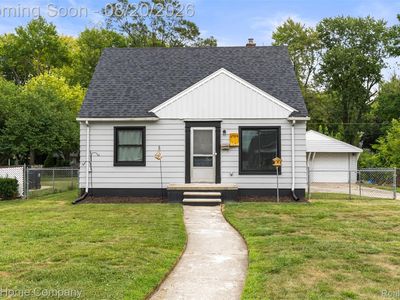 Property at 12924 Norborne, Redford, MI