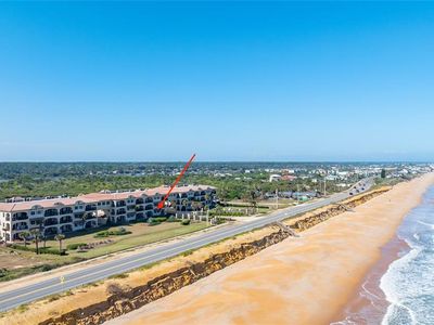 2450 N Ocean Shore Blvd Unit 115