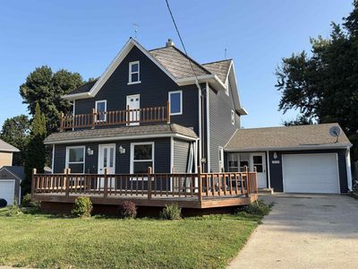 Property at 309 W 4th St, Wellsburg, IA