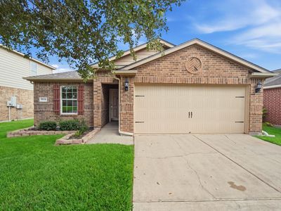 9834 Opal Rock Dr
